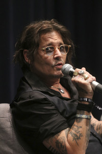 Filmpremiere 'Crock of Gold: A Few Rounds with Shane MacGowan', Karlovy Vary International Film Festival 2021