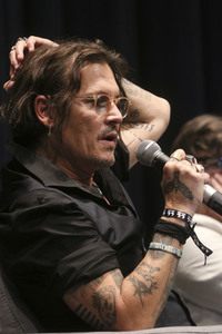 Filmpremiere 'Crock of Gold: A Few Rounds with Shane MacGowan', Karlovy Vary International Film Festival 2021