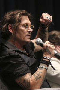 Filmpremiere 'Crock of Gold: A Few Rounds with Shane MacGowan', Karlovy Vary International Film Festival 2021