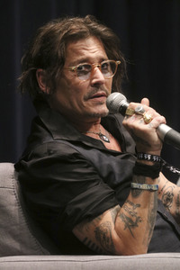 Filmpremiere 'Crock of Gold: A Few Rounds with Shane MacGowan', Karlovy Vary International Film Festival 2021