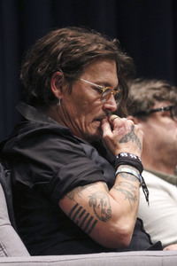 Filmpremiere 'Crock of Gold: A Few Rounds with Shane MacGowan', Karlovy Vary International Film Festival 2021