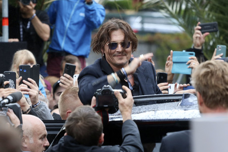 Filmpremiere 'Crock of Gold: A Few Rounds with Shane MacGowan', Karlovy Vary International Film Festival 2021