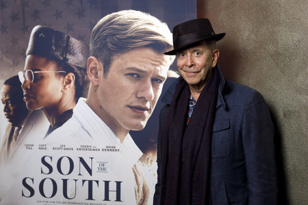 Kinotour 'Son of the South' in Köln