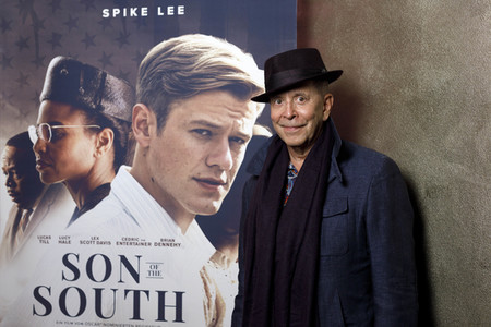 Kinotour 'Son of the South' in Köln