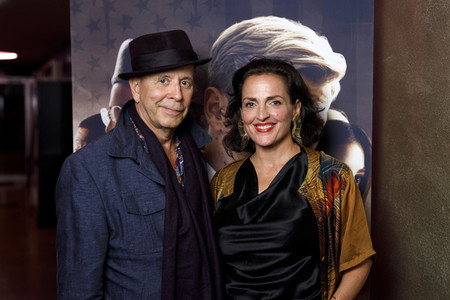 Kinotour 'Son of the South' in Köln