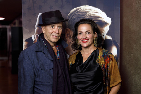 Kinotour 'Son of the South' in Köln