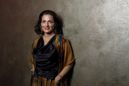 Kinotour 'Son of the South' in Köln