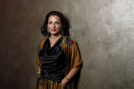 Kinotour 'Son of the South' in Köln