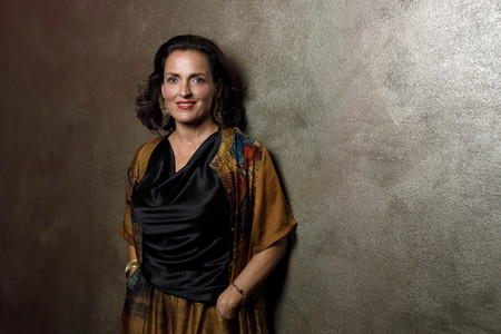 Kinotour 'Son of the South' in Köln