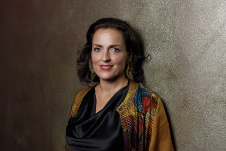 Kinotour 'Son of the South' in Köln