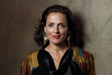 Kinotour 'Son of the South' in Köln