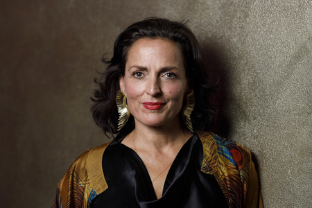 Kinotour 'Son of the South' in Köln