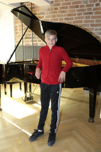 Proben zur 4. Windflüchter Charity Gala in Stralsund