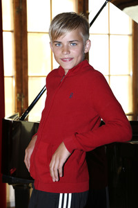 Proben zur 4. Windflüchter Charity Gala in Stralsund