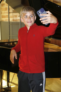 Proben zur 4. Windflüchter Charity Gala in Stralsund