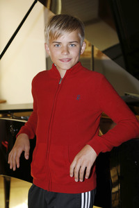 Proben zur 4. Windflüchter Charity Gala in Stralsund