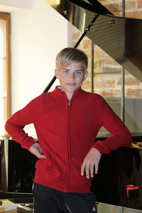 Proben zur 4. Windflüchter Charity Gala in Stralsund