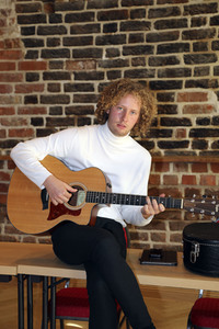 Proben zur 4. Windflüchter Charity Gala in Stralsund