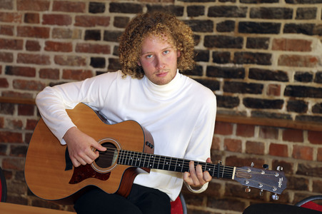 Proben zur 4. Windflüchter Charity Gala in Stralsund
