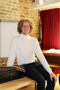 Proben zur 4. Windflüchter Charity Gala in Stralsund