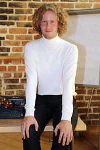 Proben zur 4. Windflüchter Charity Gala in Stralsund