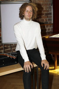 Proben zur 4. Windflüchter Charity Gala in Stralsund