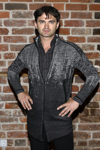 Proben zur 4. Windflüchter Charity Gala in Stralsund