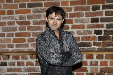 Proben zur 4. Windflüchter Charity Gala in Stralsund