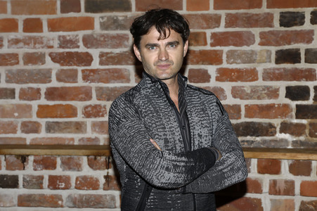 Proben zur 4. Windflüchter Charity Gala in Stralsund