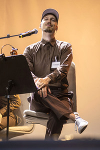 Konzert von Alligatoah in Erfurt