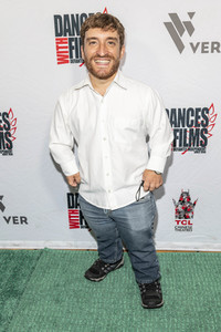 Eröffnung des Dances with Films Festivals 2021 in Los Angeles