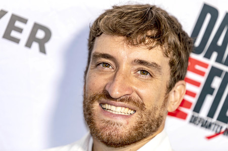 Eröffnung des Dances with Films Festivals 2021 in Los Angeles