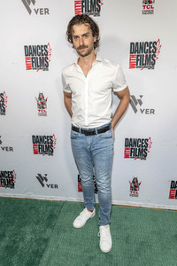 Eröffnung des Dances with Films Festivals 2021 in Los Angeles