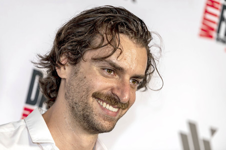 Eröffnung des Dances with Films Festivals 2021 in Los Angeles