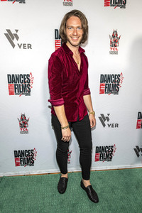 Eröffnung des Dances with Films Festivals 2021 in Los Angeles