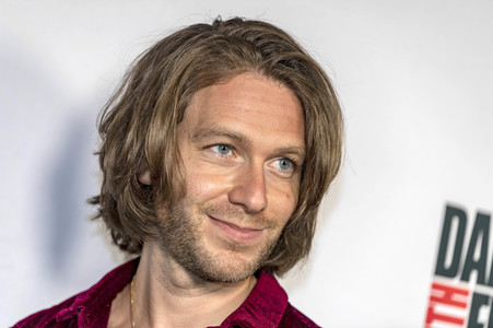 Eröffnung des Dances with Films Festivals 2021 in Los Angeles