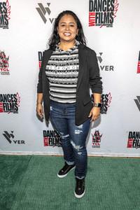 Eröffnung des Dances with Films Festivals 2021 in Los Angeles