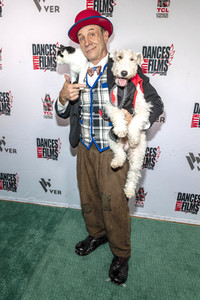 Eröffnung des Dances with Films Festivals 2021 in Los Angeles