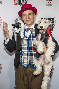 Eröffnung des Dances with Films Festivals 2021 in Los Angeles