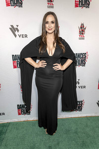 Eröffnung des Dances with Films Festivals 2021 in Los Angeles