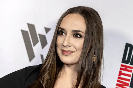 Eröffnung des Dances with Films Festivals 2021 in Los Angeles