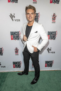 Eröffnung des Dances with Films Festivals 2021 in Los Angeles