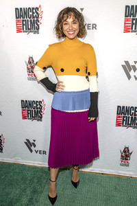 Eröffnung des Dances with Films Festivals 2021 in Los Angeles