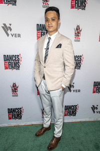 Eröffnung des Dances with Films Festivals 2021 in Los Angeles