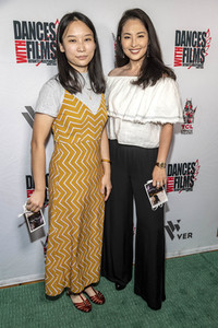 Eröffnung des Dances with Films Festivals 2021 in Los Angeles