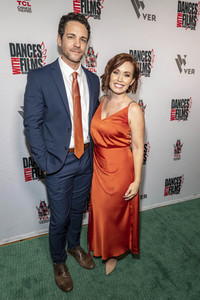 Eröffnung des Dances with Films Festivals 2021 in Los Angeles