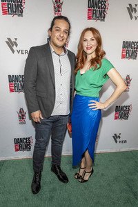 Eröffnung des Dances with Films Festivals 2021 in Los Angeles