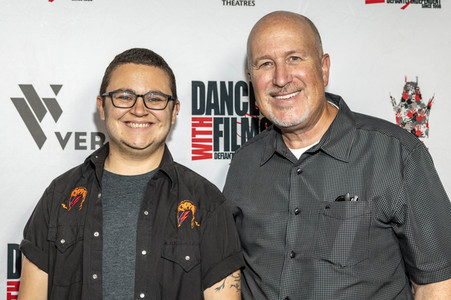 Eröffnung des Dances with Films Festivals 2021 in Los Angeles