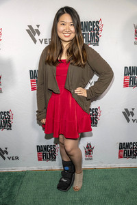 Eröffnung des Dances with Films Festivals 2021 in Los Angeles