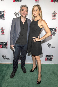 Eröffnung des Dances with Films Festivals 2021 in Los Angeles